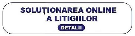 Solutionarea online a litigiilor